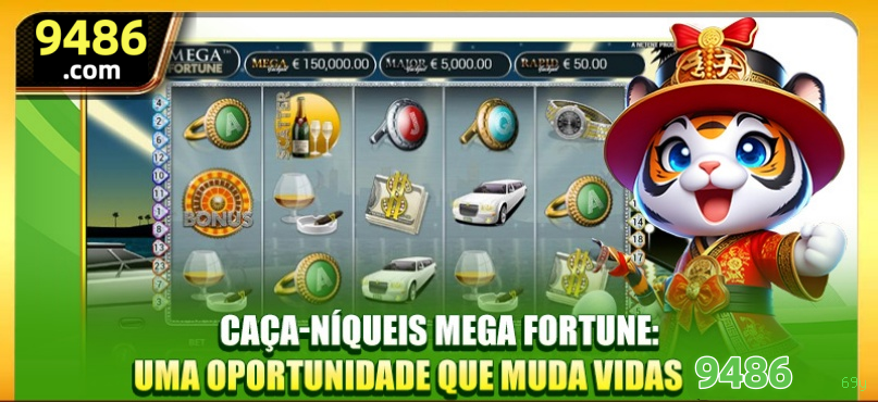 APP oficial da 69y para mobile