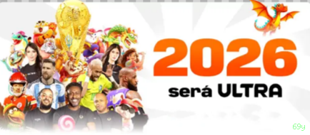 Página oficial da 69y no Facebook